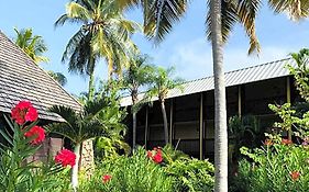 Emerald Beach Resort